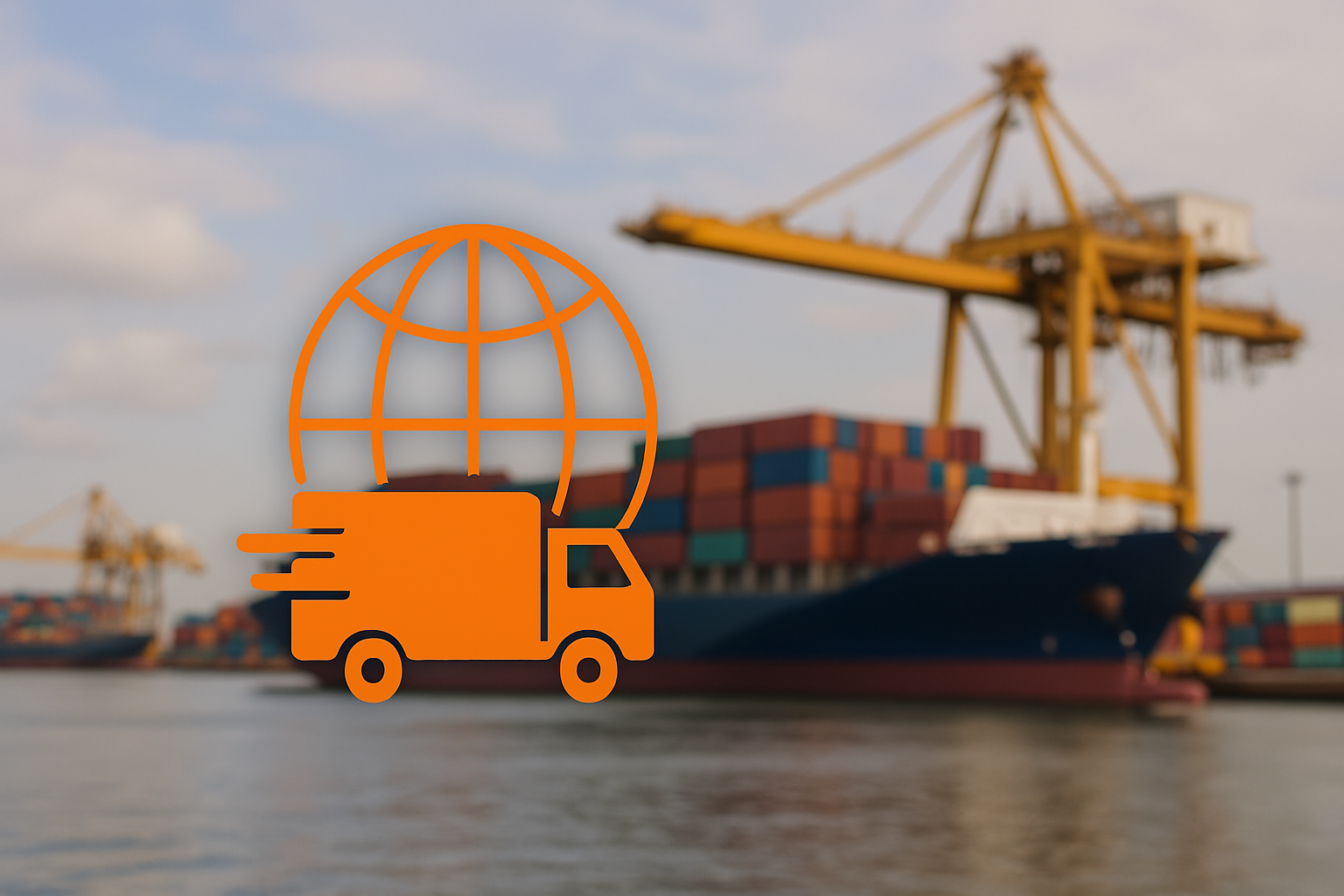 Logistics Management